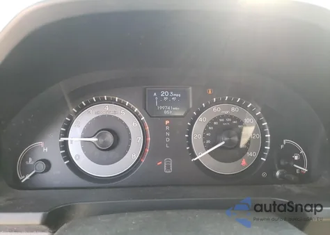 2015 Honda Odyssey Touring z USA, uszkodzony, nr VIN 5FNRL5H93FB085389